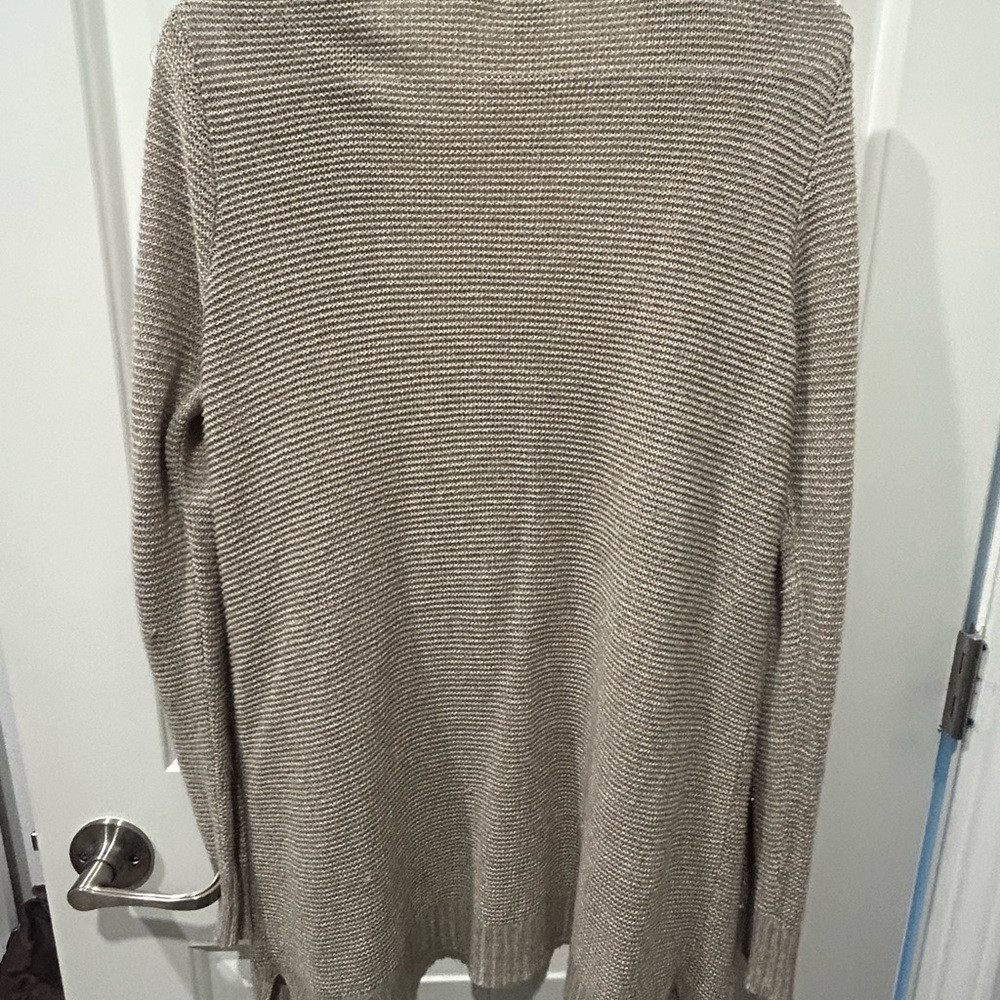 Tan Sweater - Picture 2 of 2